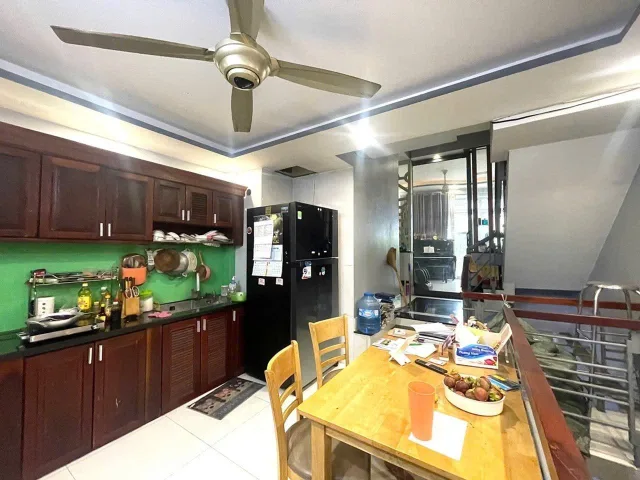 Bán nhà mặt tiền đường Nhánh An Dương Vương Bình Tân 90m2 giá 8,95 tỷ