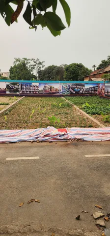 Chính chủ em bán nhanh lô đất 80m2 full thổ giá 1,480 tỷ sẵn sổ