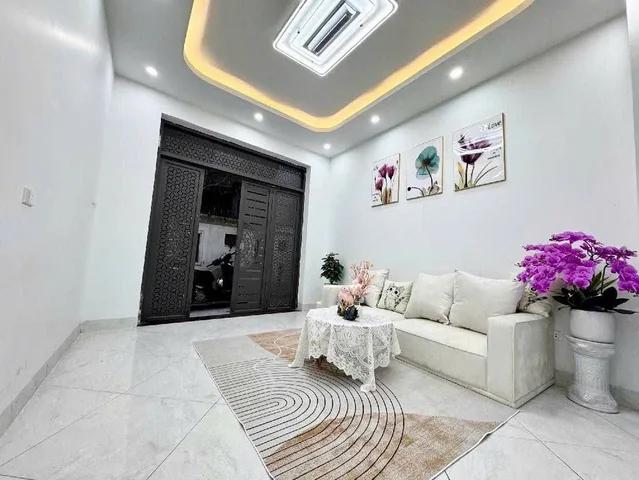 🔥 KIM GIANG – GẦN KĐT ĐẠI KIM | 5 TẦNG – 3 NGỦ – CHỈ HƠN 7 TỶ!