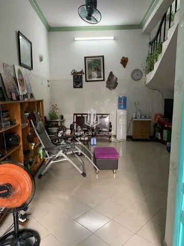 🔥 "SÁT VÁCH MẶT TIỀN NGUYỄN AN NINH – DIỆN TÍCH KHỦNG 103M²" – NHÀ 2 TẦNG BTCT KIÊN CỐ – HẺM Ô TÔ ĐẾN NƠI – GIÁ SẬP SÀN 6 TỶ 🔥
