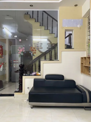 🔥 "TRÁI TIM PHỐ BIỂN – NHÀ 3 TẦNG ĐẸP CÔNG NĂNG KHỦNG 4PN 4WC KHÉP KÍN" LÊ HỒNG PHONG P4 – SÁT HẺM Ô TÔ THÔNG – KINH DOANH SPA/NAIL/VĂN PHÒNG – GIÁ 5.6 TỶ 🔥