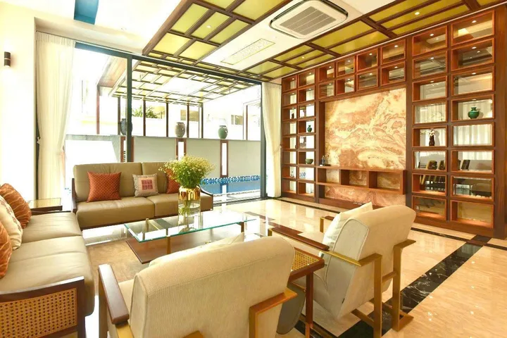 BDS HVL CHO THUÊ A74 NAM THÔNG 2 QUẬN 7 GIÁ TỐT CHO CHỦ