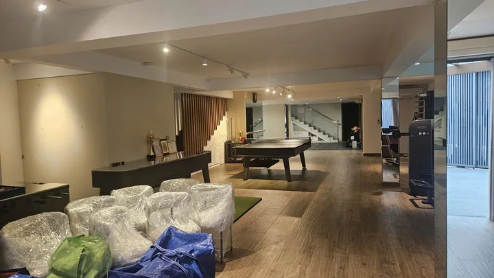 BDS HVL CHO THUÊ Villa Nguyễn Ư Dĩ - Thảo Điền - 15.000 usd/ tháng ( Bao gồm thuế )