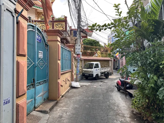 🔥 "DIỆN TÍCH KHỦNG 183M² FULL THỔ CƯ – MẶT TIỀN NGANG 6.5M BỀ THẾ" – NHÀ 2 TẦNG CÔNG NĂNG KHỦNG 5PN – HƯỚNG ĐÔNG NAM MÁT MẺ – GIÁ NGỢP SẬP SÀN 7 TỶ 🔥