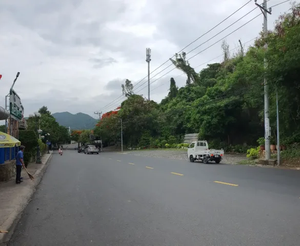 🔥 SIÊU PHẨM ĐẤT VÀNG MẶT TIỀN TRẦN PHÚ (P.5, VŨNG TÀU) – ĐỐI DIỆN GÀNH HÀO – THẾ TỰA SƠN HƯỚNG HẢI – ĐƯỢC XÂY 8 TẦNG VIEW BIỂN TRIỆU ĐÔ – GIÁ 130 TRIỆU/M² THƯƠNG LƯỢNG! 🔥