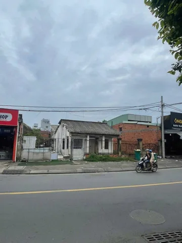 BDS HVL [NC] BÁN 03 LÔ MTKD NGUYỄN VĂNG TĂNG Q9