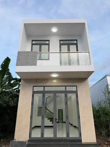 💥NHÀ MỚI ĐẸP 2 PHÒNG NGỦ KDC TÂN PHÚ GIÁ 7 TRIỆU