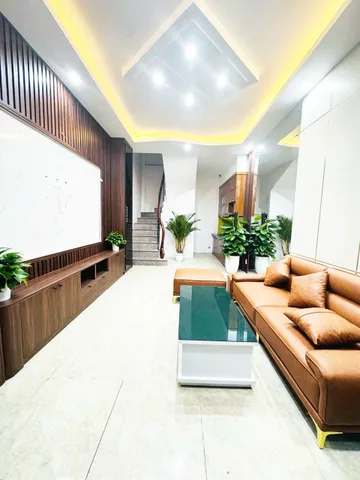🔥 ĐỊNH CÔNG – 35M², 3 NGỦ, CHỈ 20M RA Ô TÔ TRÁNH | CĂN NHÀ LÔ GÓC -NHIỀU KHÁCH ĐANG TÌM!
