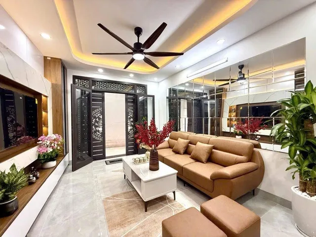 🏡 NHÀ THANH XUÂN 5 TẦNG - #NGÕ_192_LÊ_TRỌNG_TẤN - #CHỈ_7_TỶ!