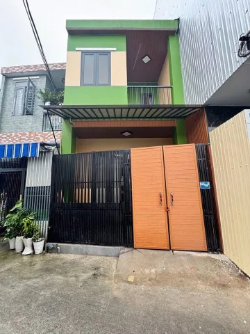 NHÀ ĐẸP TP.HCM CẦN CHỦ MỚI - VỊ TRÍ ĐẸP, PHÁP LÝ RÕ RÀNG, GIÁ TỐT CHO KHÁCH THIỆN CHÍ