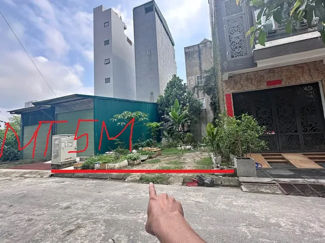 Tài chính rẻ nhất khu vực trung tâm Sơn Tây chỉ 1.x tỷ LH 0963989690