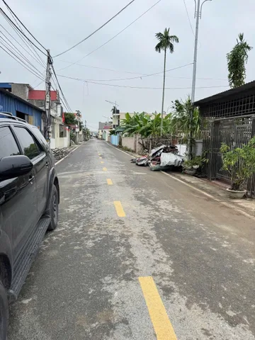Bán 114 m  lô góc  Hoa Động đường nhựa 7 m kinh doanh buôn bán tốt. L/h:076.231.9990 e Thúy 
Giá 4 tỉ 5xx