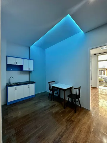 Thanh lý nhà 1T2L giá chỉ 1,25tỷ ở Lái Thiêu, Thuận An, TPHCM