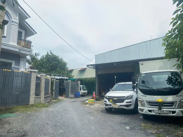 CHỦ SẬP NỢ BANX - KHO 10x20m NGUYỄN VĂN QUÁ HÀNG ĐỘC QUYỀN GIÁ CHỈ 6.5 TỶ (BANK ĐỊNH 7 TỶ)