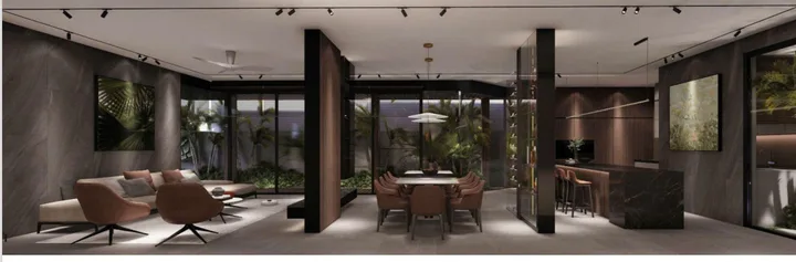 BDS HVL LVCC CHO THUÊ VILLA NGUYỄN VĂN HƯỞNG Q2