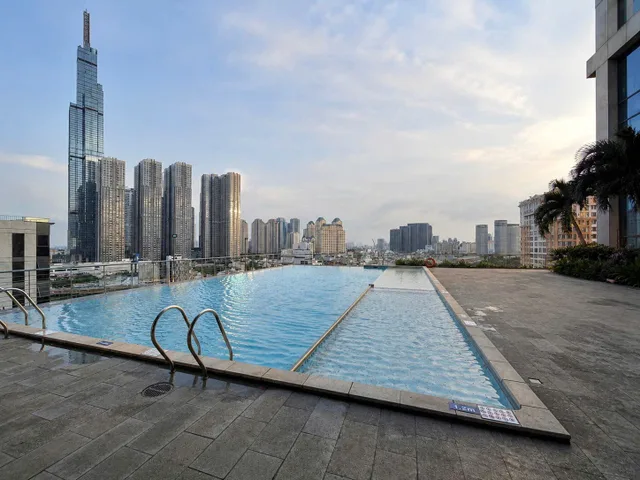BDS HVL Chủ cần bán Pearl Plaza BÌNH THẠNH