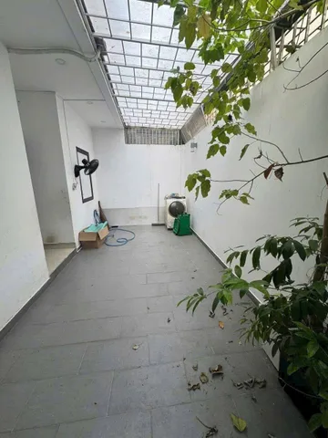 BDS HVL Cho thuê villa 2 mặt tiền phường An Phú, Quận 2, gần 8 tòa tháp The Sun Avanue.