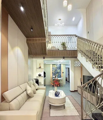 NHÀ ĐẸP SÀI GÒN GIÁ CẠNH TRANH – KHU DÂN CƯ HIỆN HỮU, TIỆN ÍCH XUNG QUANH ĐẦY ĐỦ, THÍCH HỢP AN CƯ LÂU DÀI