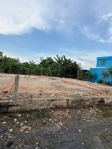 Mấy lô đất F0 1 sẹc Dương Công Khi vào 50m diện tích 6.2x15m giá rẻ mã 003