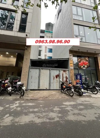 Bán đất ở thị xã Sơn Tây gần trường học, khu công nghiệp giá rẻ