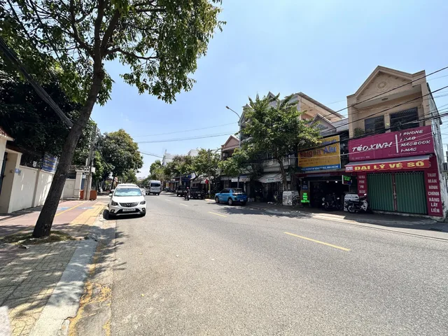 🔥 "TỌA ĐỘ GIAO THƯƠNG SẦM UẤT – SÁT VÁCH CỤM TRƯỜNG ĐIỂM" MẶT TIỀN HUYỀN TRÂN CÔNG CHÚA P8 – NHÀ 3 TẦNG HOÀN CÔNG ĐẦY ĐỦ – CÁCH BÃI SAU CHỈ 1KM – GIÁ 8.6 TỶ 🔥