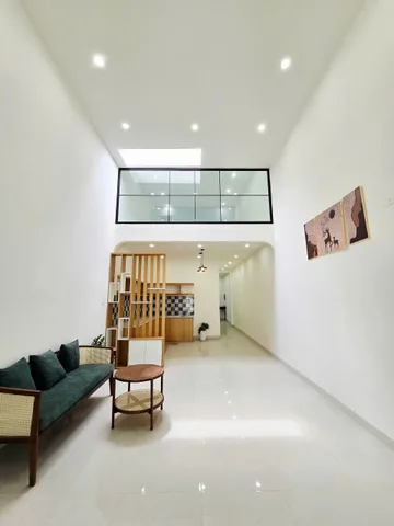 Bán Nhà Gác Lửng Gần Đền Thánh Martin - Biên Hòa