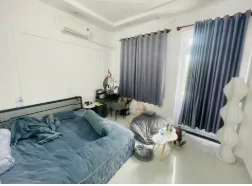🔥 SIÊU PHẨM NHÀ ĐẸP 1 TRỆT 1 LẦU HẺM Ô TÔ THÔNG TRUNG TÂM HOÀNG HOA THÁM (P.2, VŨNG TÀU) – SÁT VÁCH KHOẢNG CÁCH BIỂN BÃI TRƯỚC & BÃI SAU – SỔ ĐỎ FULL THỔ CƯ – GIÁ CHỈ 4.8 TỶ THƯƠNG LƯỢNG! 🔥