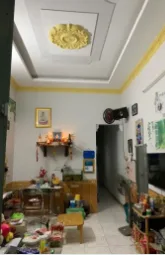 🔥 SIÊU PHẨM ĐẤT SẠCH 100% THỔ CƯ TRUNG TÂM NGUYỄN AN NINH (P.7, VŨNG TÀU) – SÁT VÁCH MẶT TIỀN ĐƯỜNG CHỈ 10-15M – KHUÔN VIÊN RỘNG 86M² ĐẦY ĐỦ SÂN TRƯỚC SAU – GIÁ 4.7 TỶ THƯƠNG LƯỢNG! 🔥