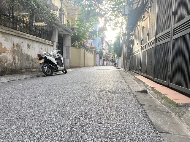 🔥 DUY NHẤT 1 LÔ GÓC GIA THỤY - KHÔNG CÓ CĂN THỨ 2! 🔥