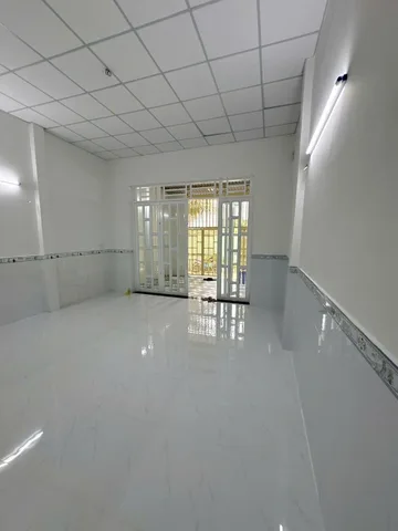 BÁN NHÀ 114M2 HIỆP BÌNH CHÁNH THỦ ĐỨC NGAY SAU CHỢ BÌNH TRIỆU - ĐƯỜNG Ô TÔ