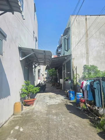 BÁN ĐẤT 2 TỶ HAI BÀ TRƯNG ĐÔNG HÒA DĨ AN - SỔ RIÊNG FULL THỔ BỎ QUA LÀ MẤT