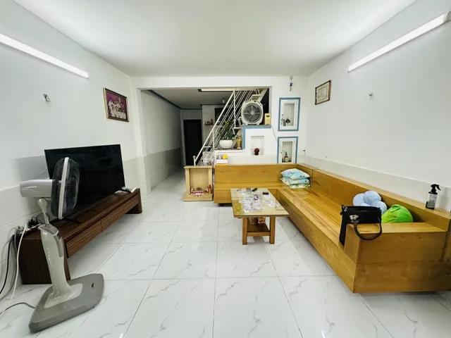 BÁN NHÀ ĐƯỜNG HIỆP BÌNH, PHƯỜNG HIỆP BÌNH CHÁNH - 64m2 - GIÁ 2.4 TỶ