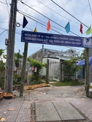 BÁN LỐC 4 NỀN LIỀN KỀ F0 – SÁT TRUNG TÂM HÀNH CHÍNH TỈNH
