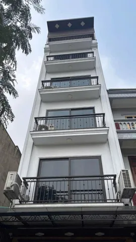 Bán nhà ngõ 192 Lê Trọng Tấn, Thanh Xuân, Lô góc, 6 tầng thang máy, ô tô qua nhà, 55m2, 11 tỷ