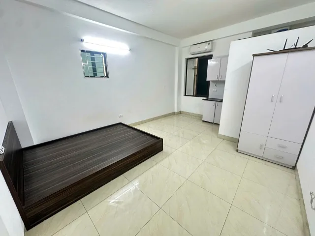 CHO THUÊ CCMN TẠI YÊN XÁ, THANH TRÌ, HÀ NỘI GIÁ 3,2TR/ THÁNG