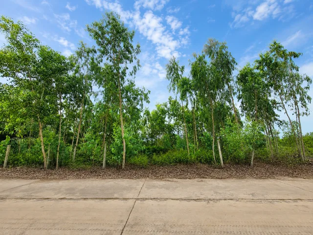 CHÍNH CHỦ CẦN BÁN 515M² ĐẤT Ở – NGANG 27M – GIÁ CỰC TỐT