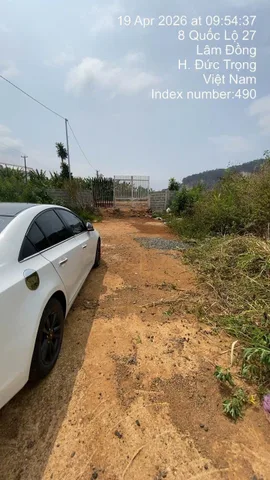 Ngay Ngã 3 Phi nôm - Hiệp Thạnh 169m2 giá chỉ 1ty3