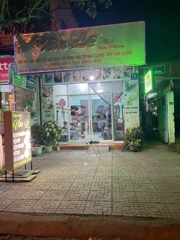 Bán nhà mặt tiền đường Lê Hồng Phong Phường Trà An