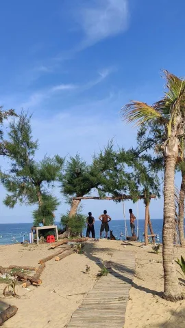 Đất trông cây hàng năm khác  tại Đức phong
