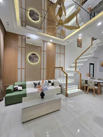Nhà ngộp giá rẻ ở Đ. Tên Lửa, P. An Lạc, Bình Tân mà giá chỉ 2,25 tỷ cách Aeon mall Bình Tân 500m.