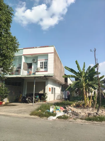 Siêu phẩm anh chị ơi 💯 1 dãi trọ mặt tiền đường kcd 5B đường N7 5x30 đất cực đẹp