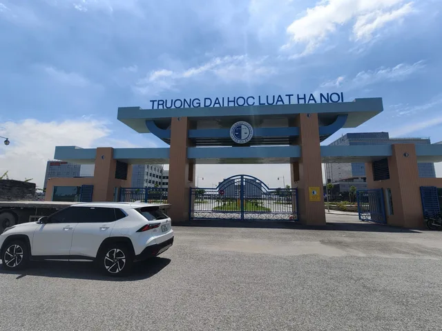 CẦN THANH KHOẢN GẤP LÔ ĐẤT CẨM GIANG - SÁT ĐẠI HỌC LUẬT- OTO TRÁNH
