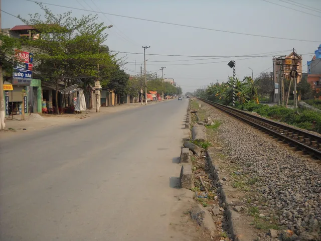 Cho thuê kho xưởng Bích Hoà, Thanh Oai, Diện tích 6400m2, PCCC Đầy Đủ