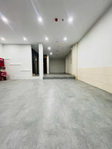 CCMN Phố Lụa 75m2 - 17 Phòng Khép Kín - Thang Máy - Lô Góc 3 Thoáng