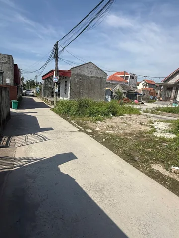 Bán 72.6 m Thiên Hương ngang 8 m đường thông ô tô , gần chợ cóc, khu cn.l/h:076.231.9990 e Thúy