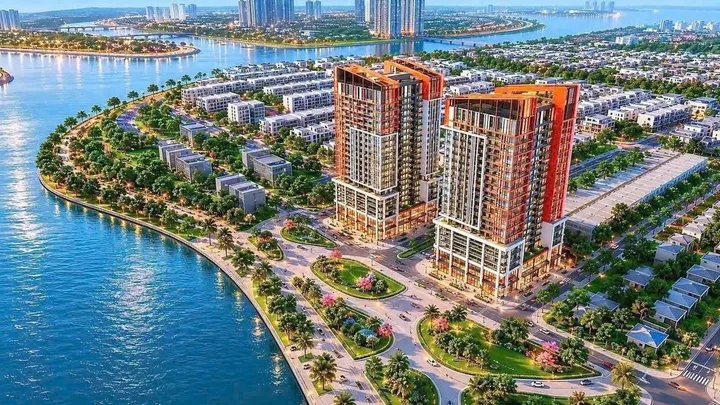 🔥 CHÍNH THỨC NHẬN BOOKING SIÊU PHẨM CĂN HỘ HẠNG SANG SUN GROUP – CẦU BÙI TÁ HÁN, NGUYỄN ĐÌNH THI 🔥