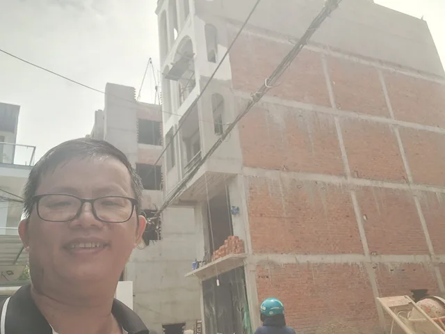 BÁN LÔ ĐẤT ĐẸP PHAN VĂN HỚN TÂN THỚI NHẤT SÁT TÂN BÌNH - DT 4 x 18 - HẺM RỘNG 6M - GIÁ HƠN 5 TỶ THƯƠNG LƯỢNG