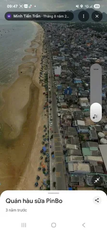 BDS HVL BÁN HOMESTAY TƯ NHÂN LONG HẢI BRVT