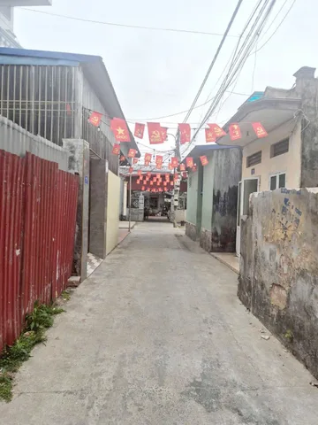 ❌❌❌ ĐẤT 73,6M² NỞ HẬU - ĐƯỜNG RỘNG 3M TRƯƠNG VĂN LỰC - HÙNG VƯƠNG - CHỈ 2,5 TỶ ❌❌❌