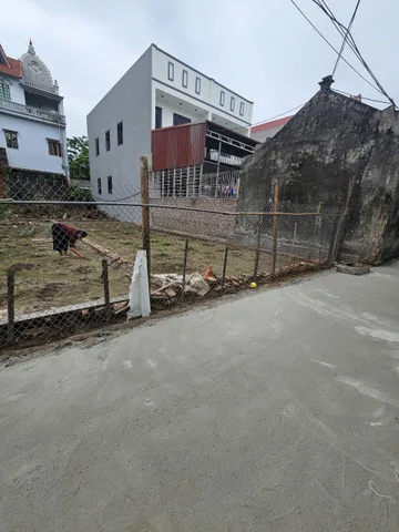 Bán đất Thụy Lôi Thụy Lâm xã Thư Lâm 85m2 đường ô tô vào ngon giá hơn 3 tỷ